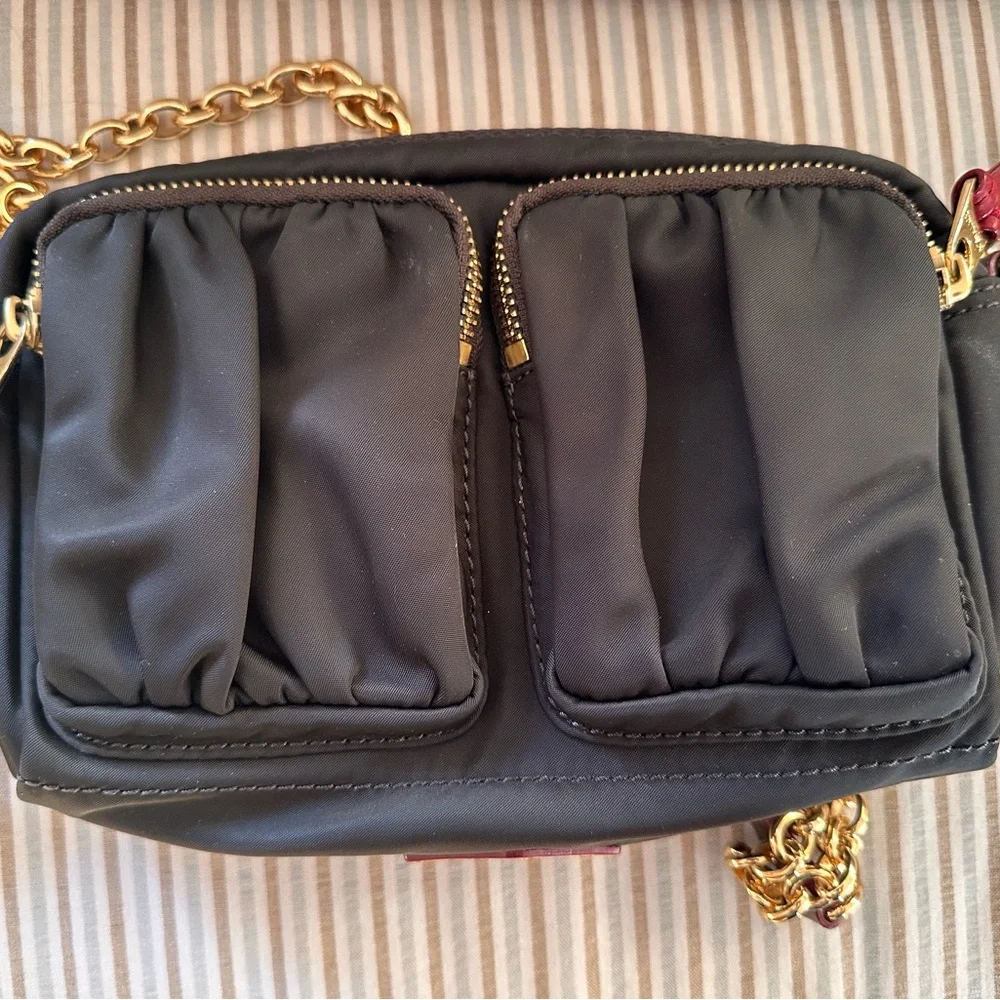 MZ Wallace Penny Bedford Crossbody Bag.  Like New - Picture 5 of 10